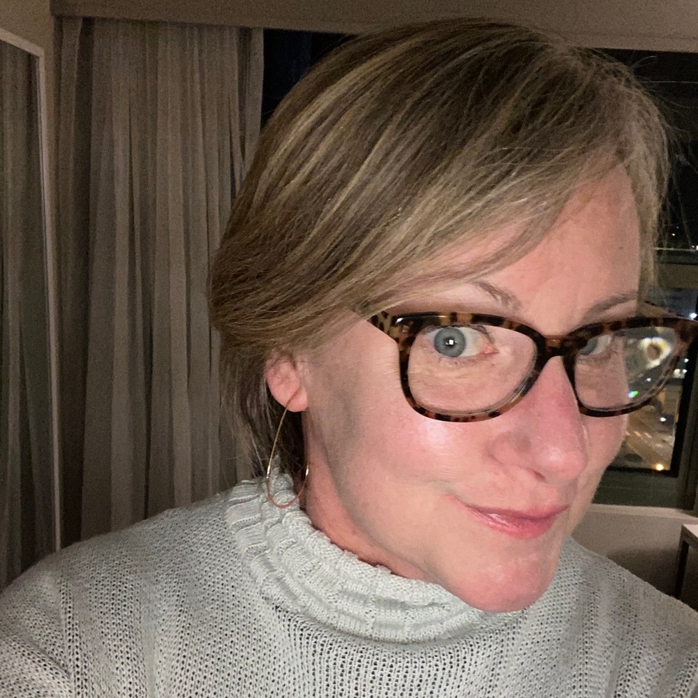 Meet your Posher, Diane